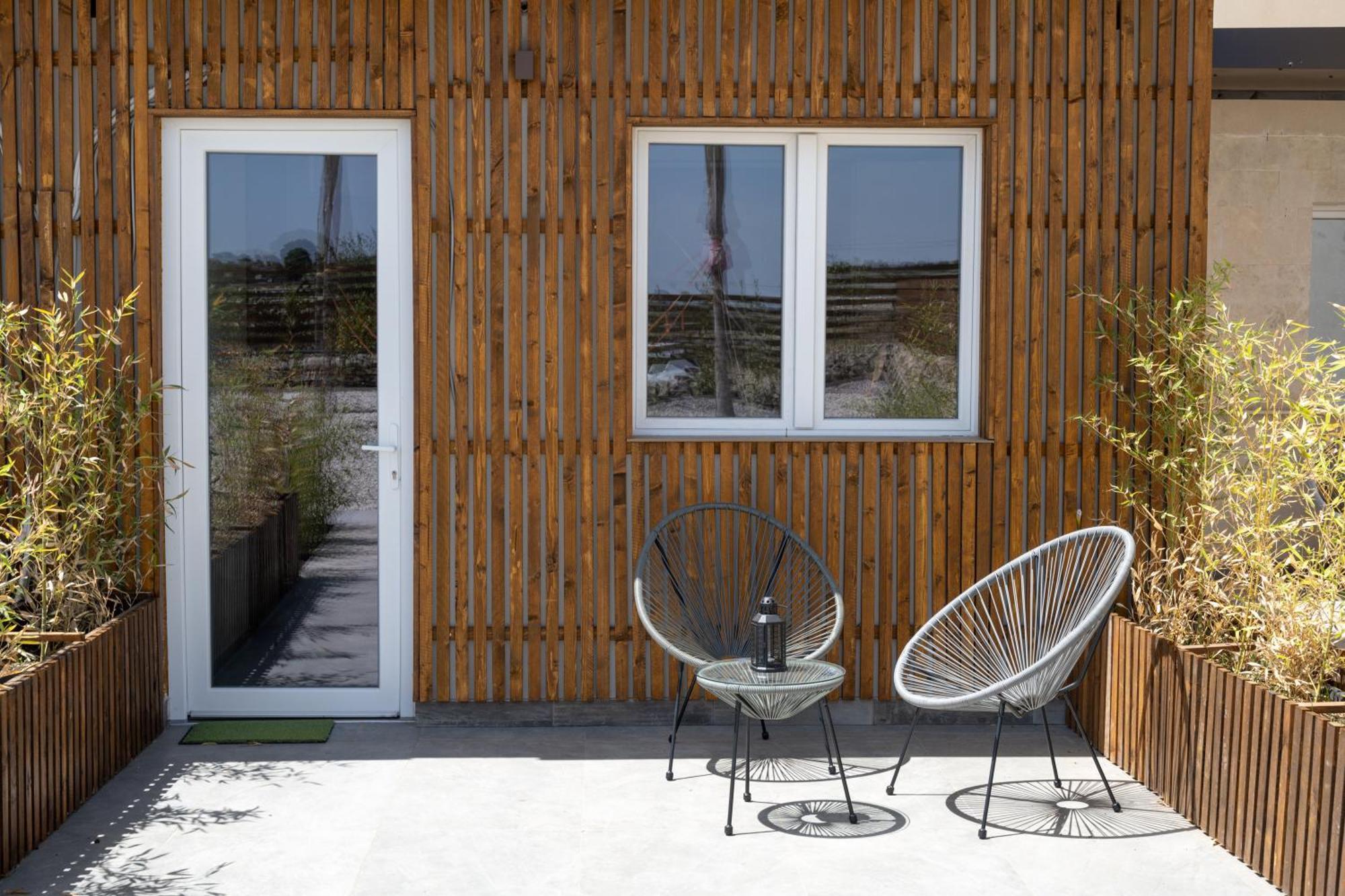 Borgo 65 - Country Relais Guest House Ragusa Exterior photo