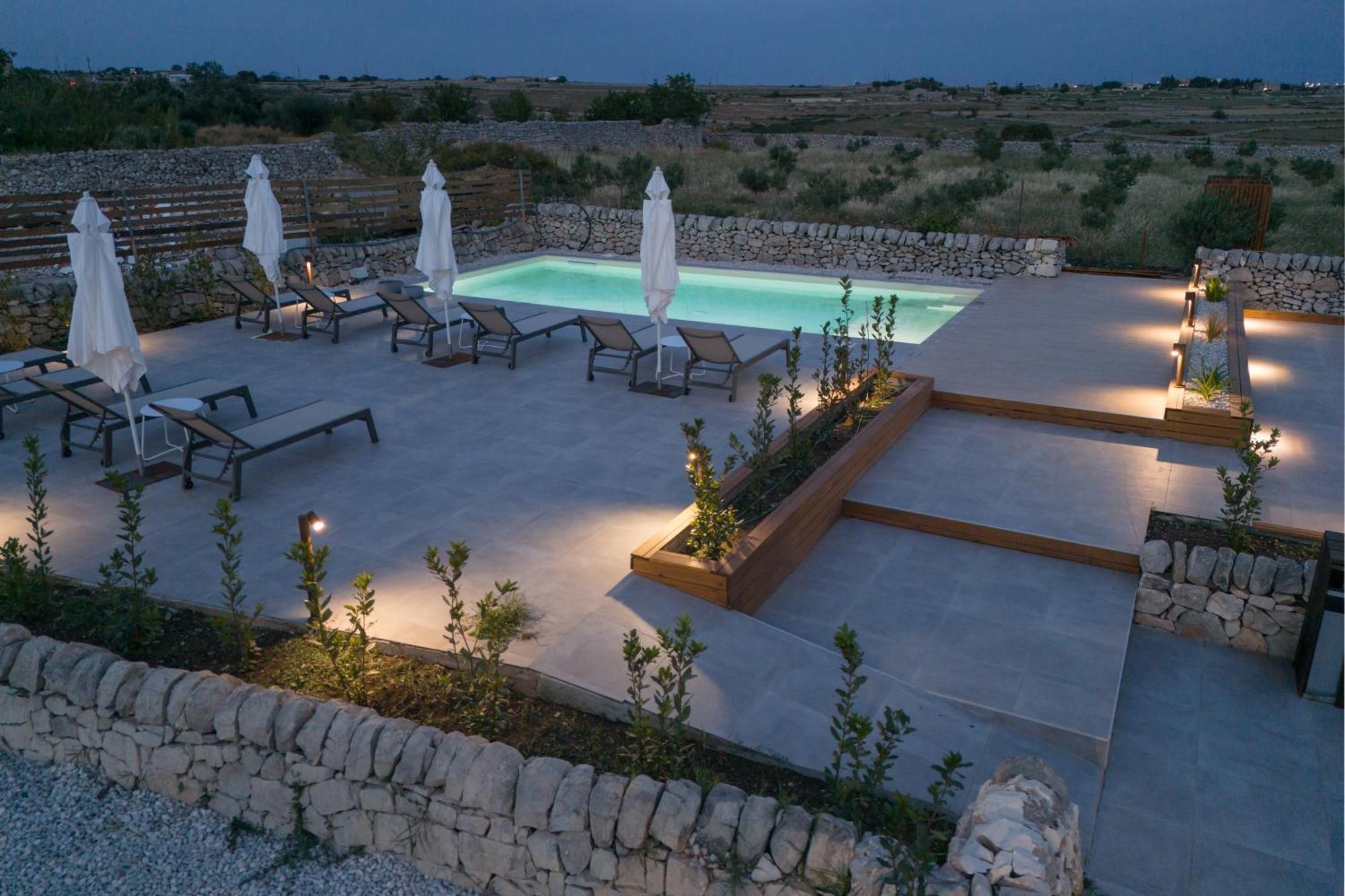 Borgo 65 - Country Relais Guest House Ragusa Exterior photo