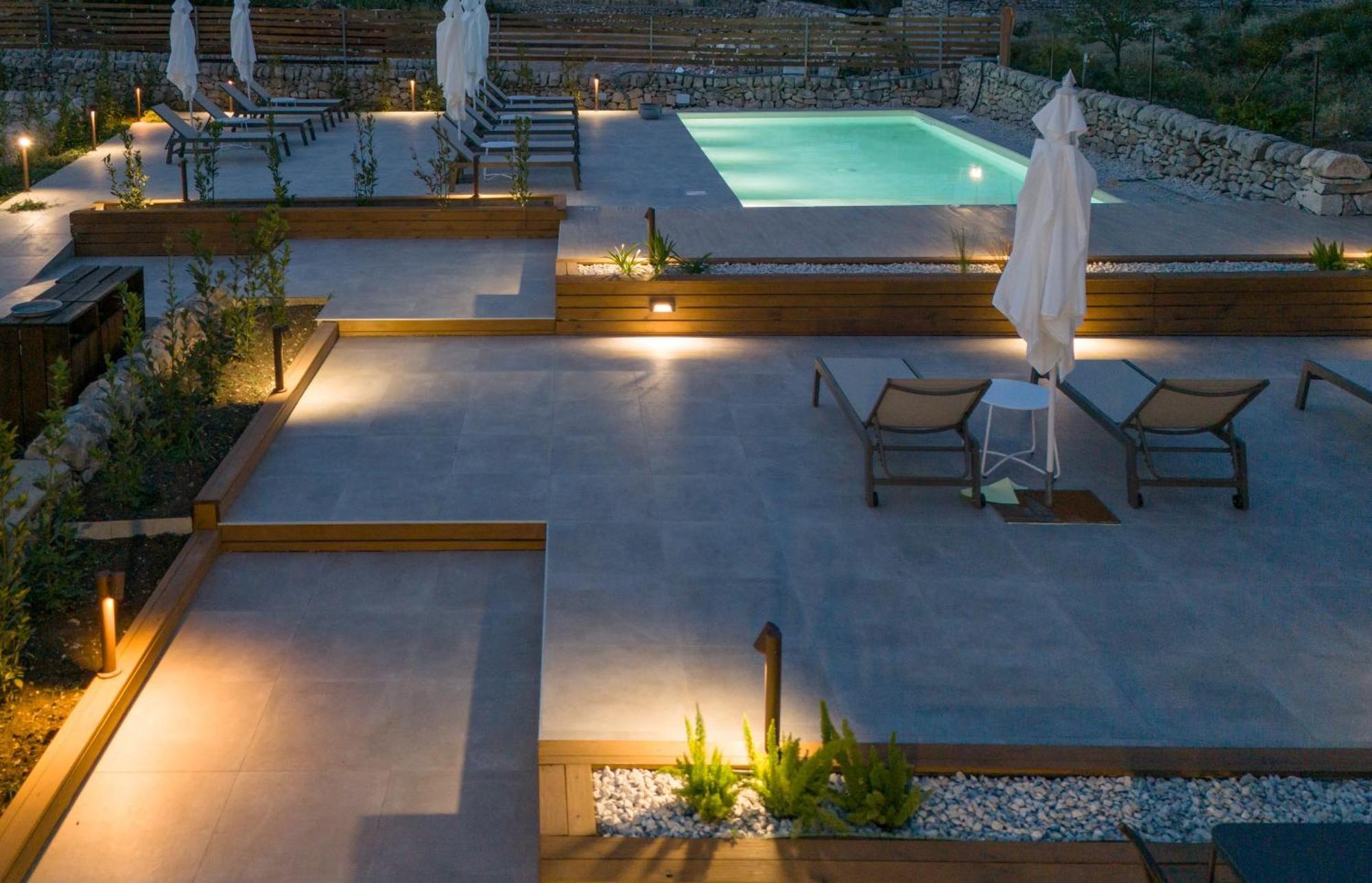 Borgo 65 - Country Relais Guest House Ragusa Exterior photo