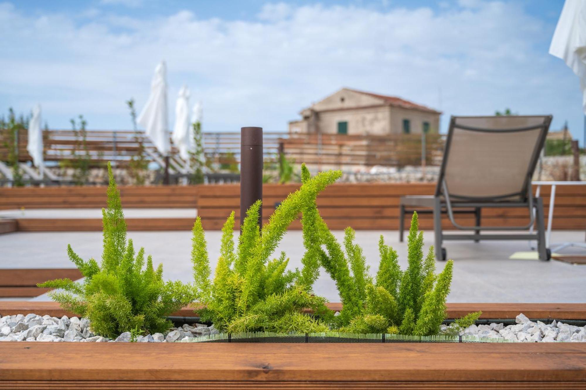 Borgo 65 - Country Relais Guest House Ragusa Exterior photo