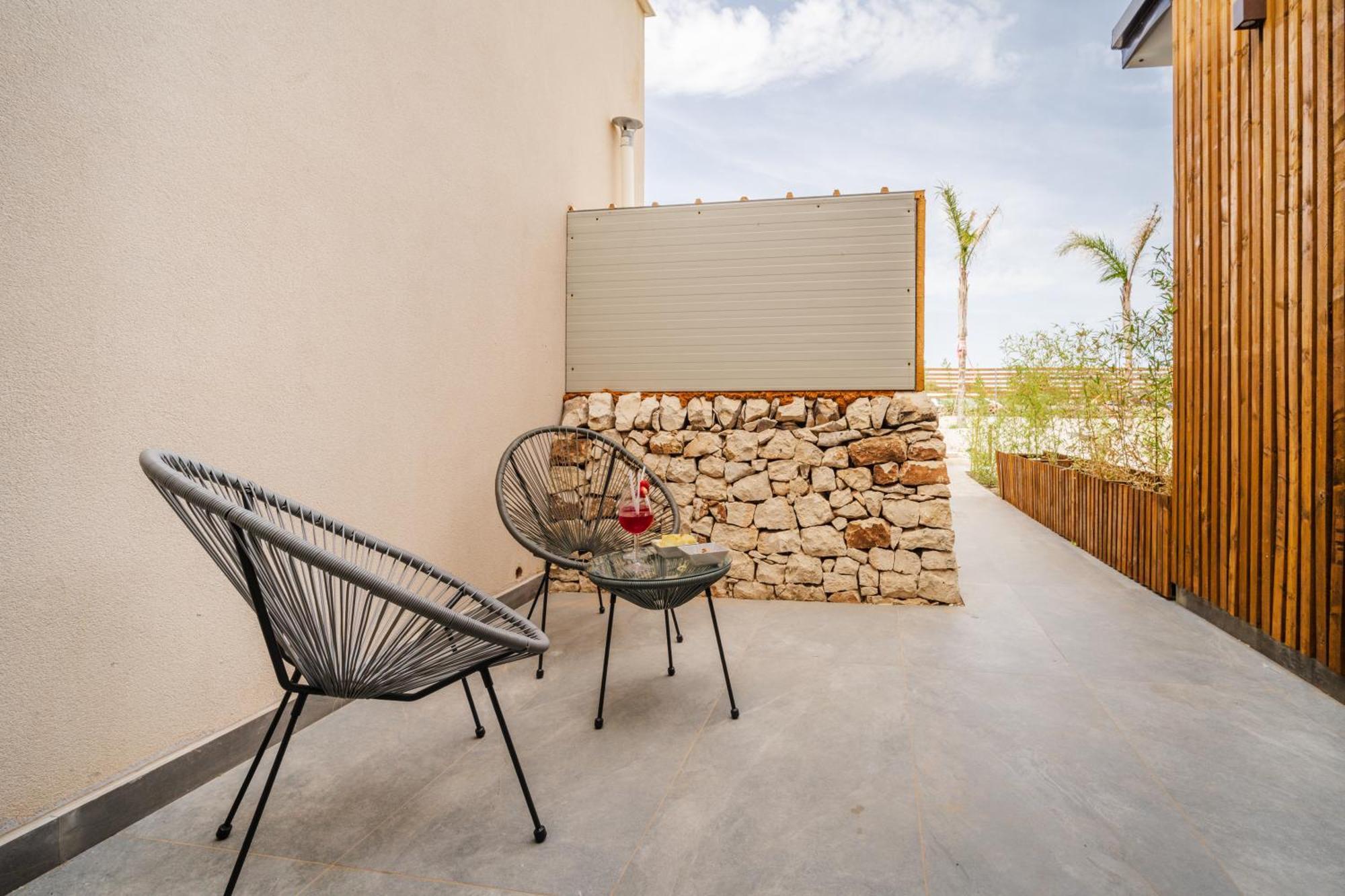 Borgo 65 - Country Relais Guest House Ragusa Exterior photo