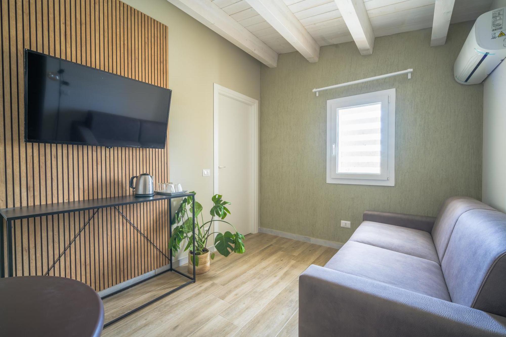 Borgo 65 - Country Relais Guest House Ragusa Exterior photo
