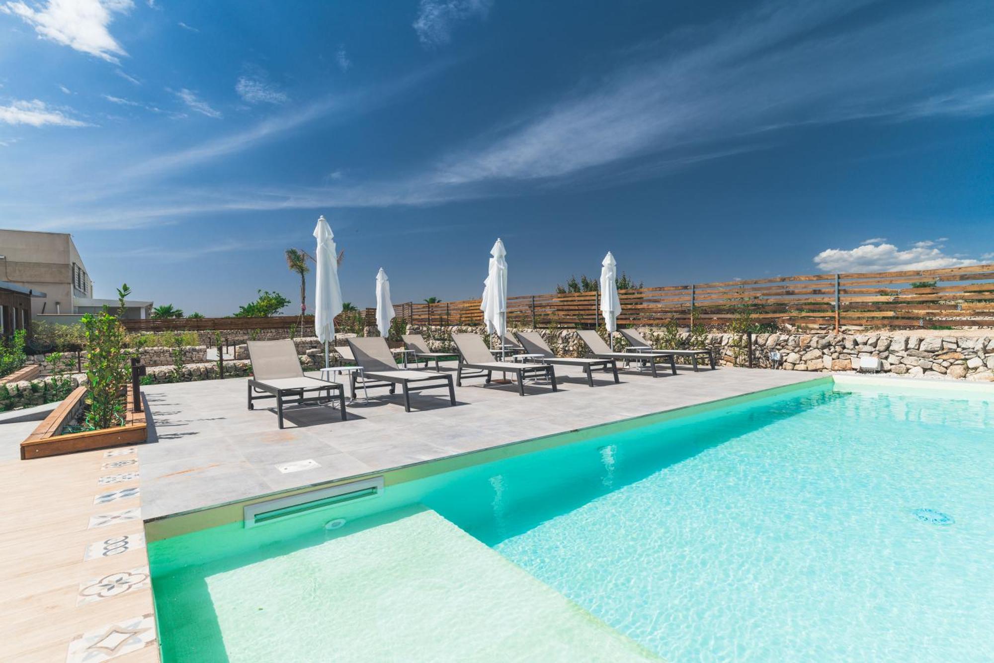 Borgo 65 - Country Relais Guest House Ragusa Exterior photo